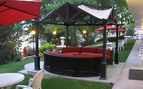 River Terrace Hotel Green River Utah 3*